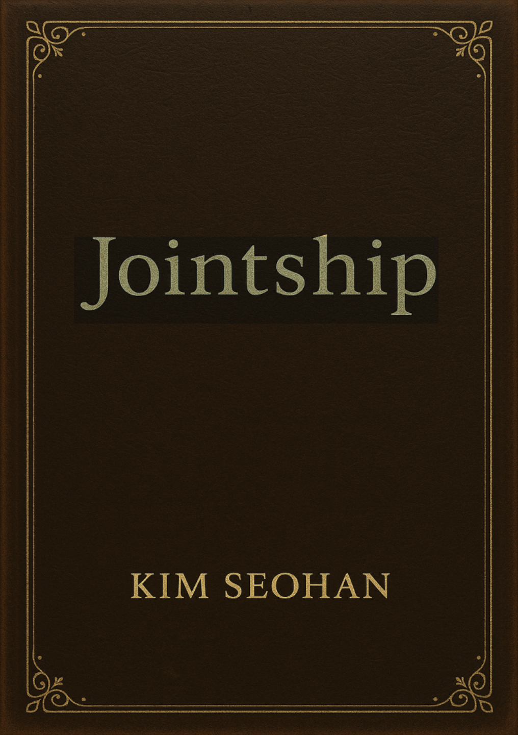 조인트쉽
